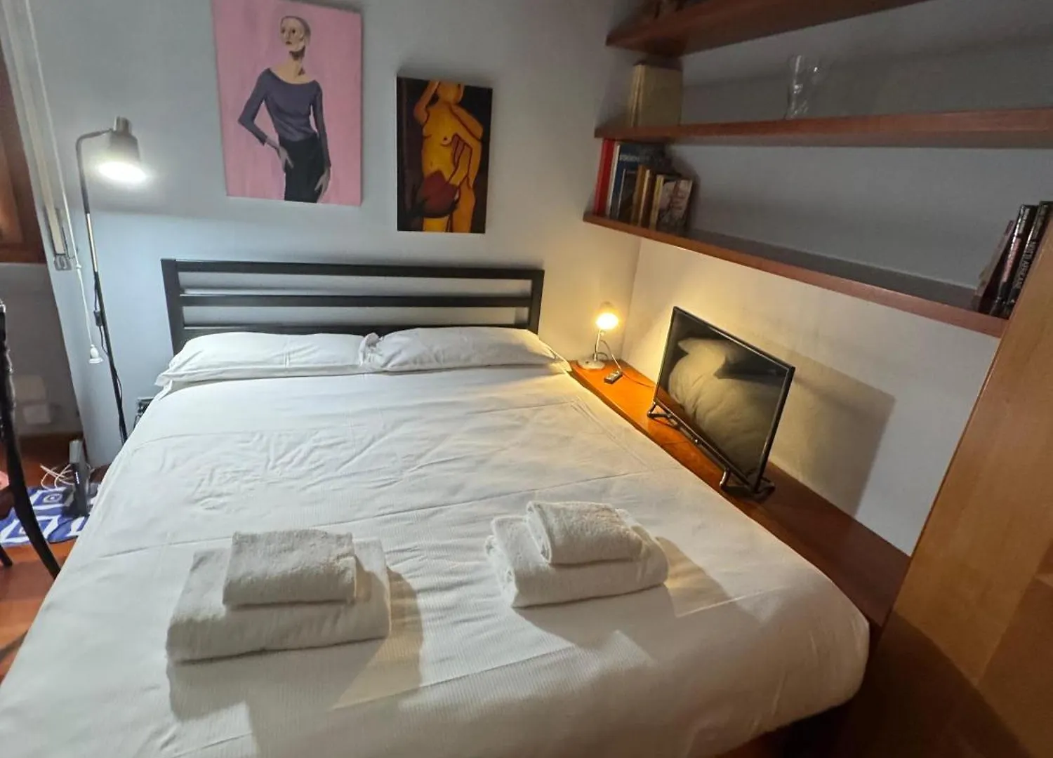 Ariosto Grand Living - New Metro M1 Apartment Milan