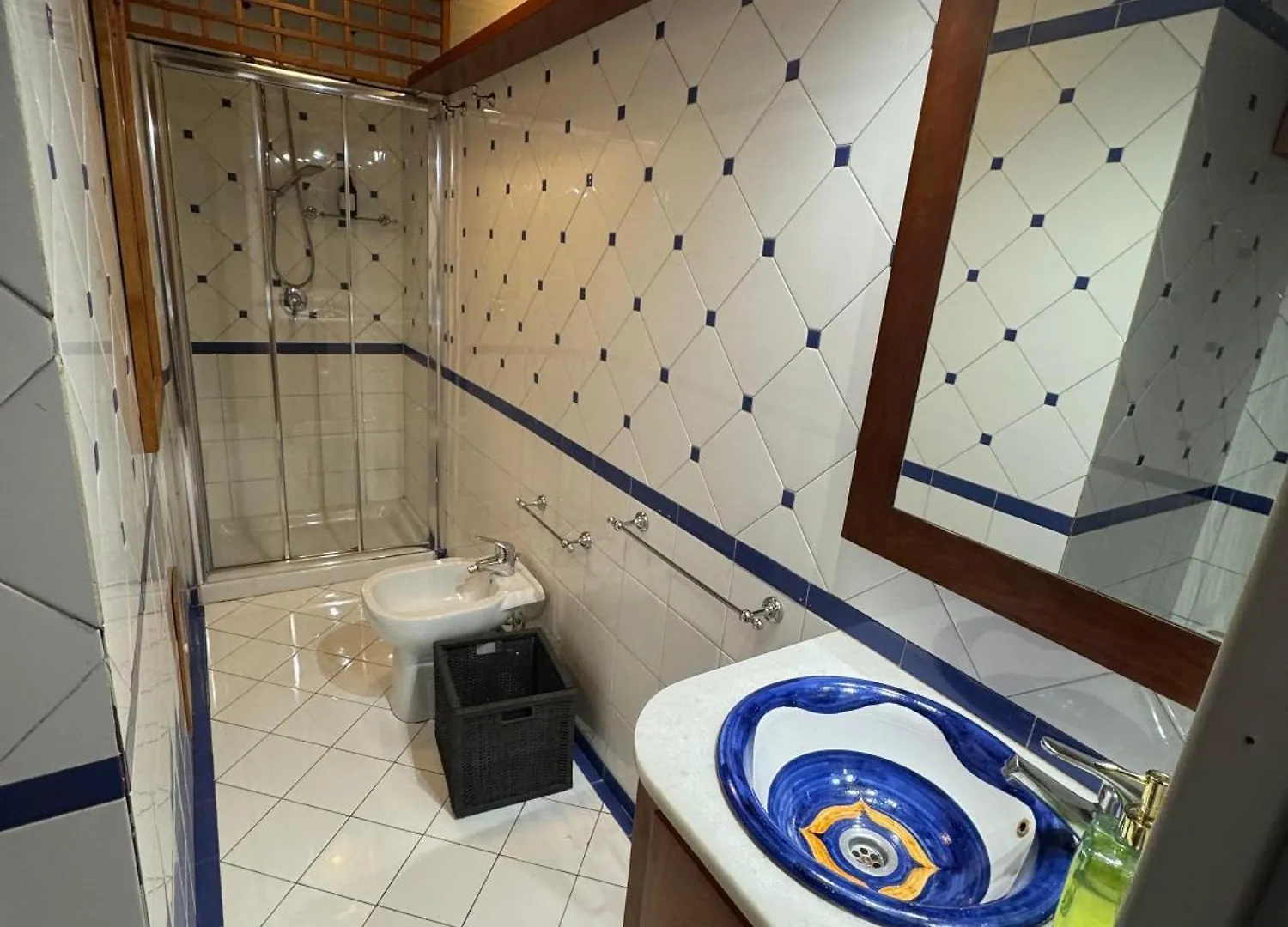 Ariosto Grand Living - New Metro M1 Apartment Milan Italy
